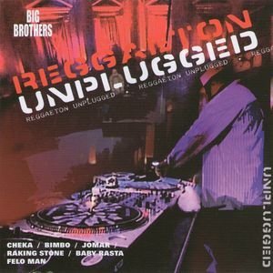 Reggaeton Unplugged