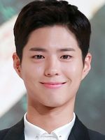 Park Bo-Gum