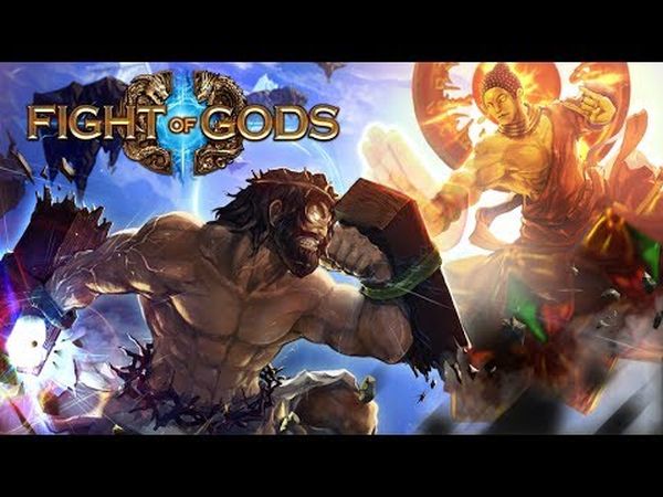 Fight of Gods