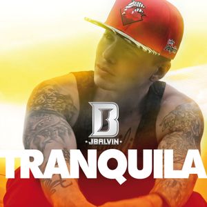 Tranquila (Single)