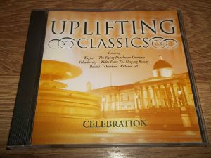 Uplifting Classics - Celebration