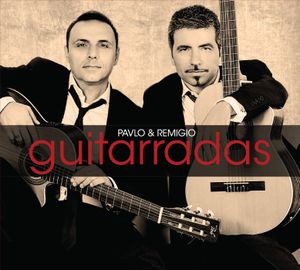 Guitarradas