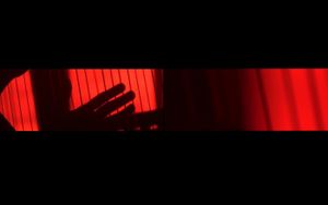 Before Music there is Blood
