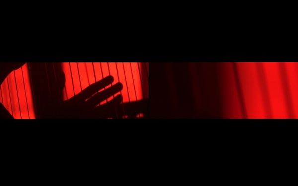 Before Music there is Blood