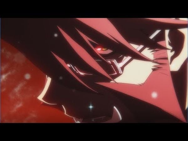 Kekkai Sensen Beyond