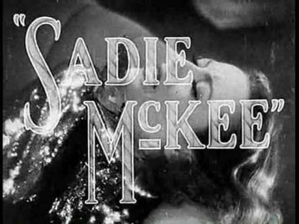 Sadie McKee