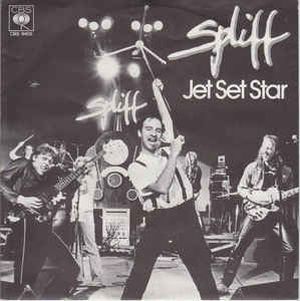 Jet Set Star (Single)