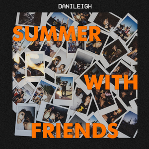 Summer With Friends (EP)