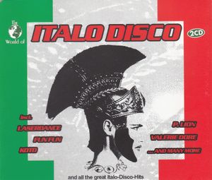 The World of Italo Disco