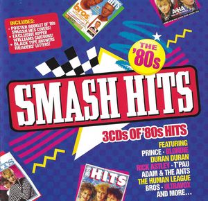 Smash Hits: The ’80s