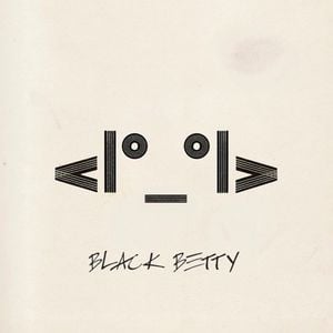 Black Betty (Single)