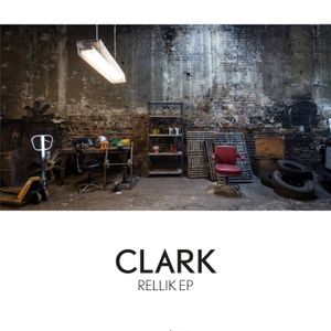 Rellik EP (EP)