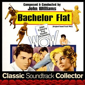 Bachelor Flat (OST)