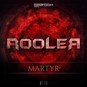 Martyr (Single)