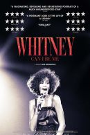 Affiche Whitney: Can I Be Me