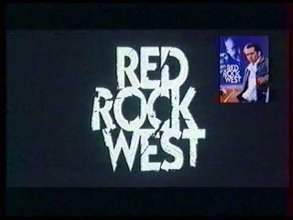 Red Rock West