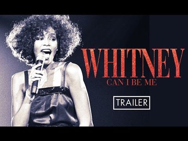 Whitney: Can I Be Me