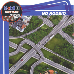 Mobil 1 Show Music: No rodeio