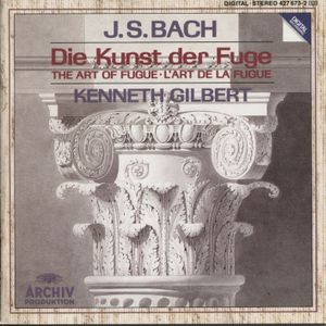 Die Kunst der Fuge