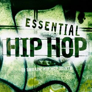 Essential Hip Hop