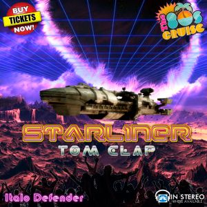 Starliner (Single)