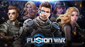 Fusion War