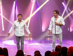 Les fous rires des Chevaliers du Fiel 2017