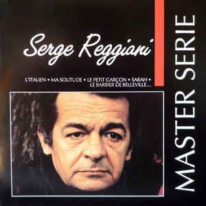 Serge Reggiani