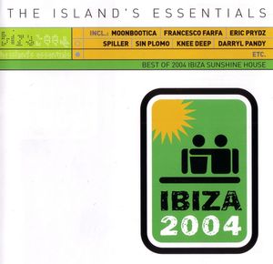 Ibiza 2004: The Island's Essentials