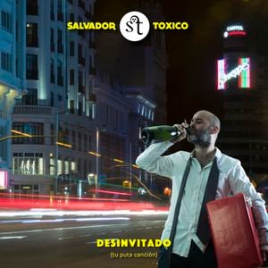 Desinvitado (Tu puta canción) (Single)