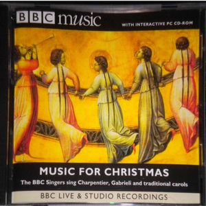 BBC Music, Volume 7, Number 4: Music for Christmas