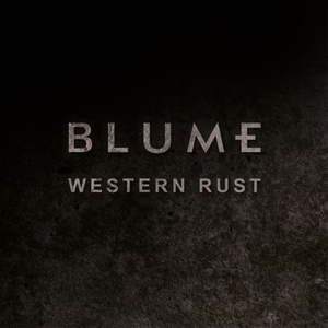 Western Rust (EP)