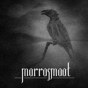 Marrasmaat (EP)