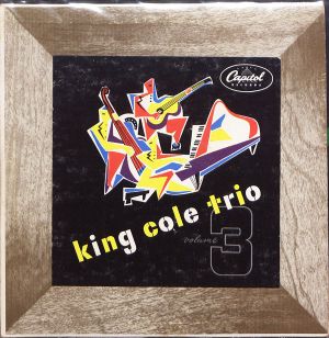 King Cole Trio, Volume 3