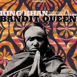 Bandit Queen (Single)