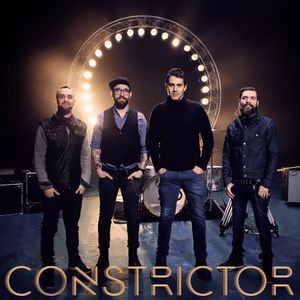 Constrictor (Single)