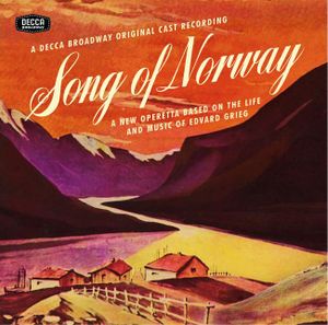 Song of Norway (OST)