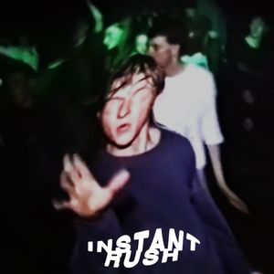 Instant Rush (EP)