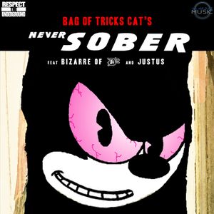 Never Sober (Single)