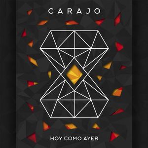 Hoy como ayer (en vivo) (Live)