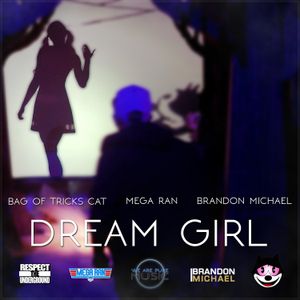 Dream Girl (Single)