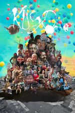 Affiche Kuso Affiche Kuso