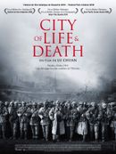 Affiche City of Life and Death