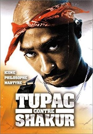 Tupac contre Shakur