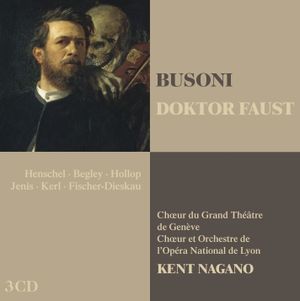 Doktor Faust