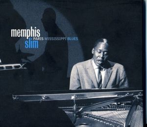 Paris Mississippi Blues