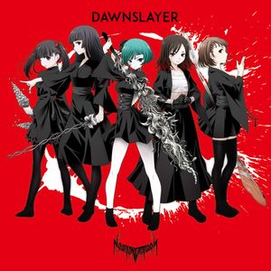 DAWNSLAYER (EP)