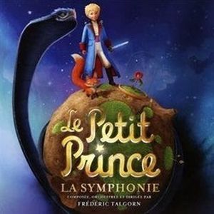 Le Petit Prince: La Symphonie (OST)