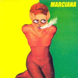 Marciana