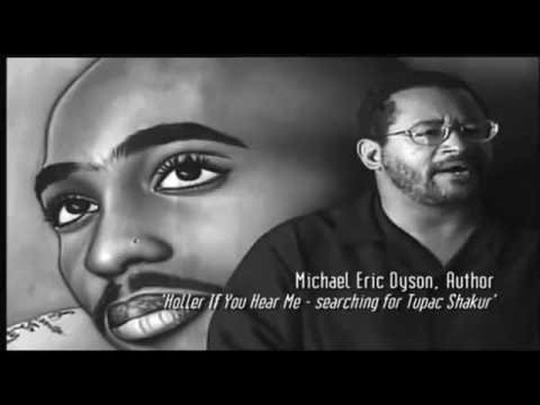 Tupac contre Shakur